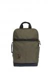 Рюкзак Adidas Performance UTILITY BOXY, Olive Strata/Olive - фото 2