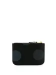 Кошелек Dot Comme Des Garçons Wallet, черный - фото 2