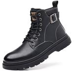 Ботинки Help Martin Boots Men - фото 2