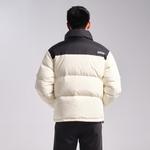 Пуховик унисекс Joma, зеленый - фото 13