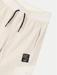 Джоггеры regular fit 3570 Mayoral, бежевый - фото 3