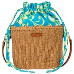 Сумка Sundek Vento, коричневый - фото