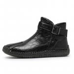 Dunnu Ботильоны мужские черные - фото