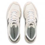 Кроссовки в стиле ретро на платформе 515H New Balance, синий - фото 5