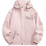 Куртка унисекс Doraemon, Черный (на флисовой подкладке) - фото 16