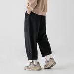 Повседневные брюки Unisex Jeep, Лесной зелёный - фото 10