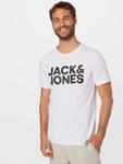 Рубашка JACK & JONES, белый - фото 3