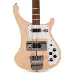 Бас-гитара Rickenbacker 4003 Mapleglo - фото