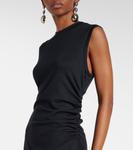 Платье миди без рукавов Vince, Coastal - фото 4