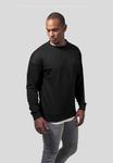 Свитер Urban Classics Sweatshirt, черный - фото 2