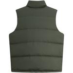 Пуховик мужской Calvin Klein, LLP-Army Green - фото 9