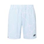 Шорты Tennis Bottoms Men's YONEX, синий - фото 5