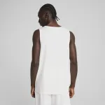 Мужская майка LOVE UNITED Puma, белый - фото 2