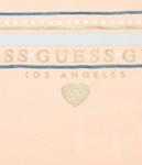 Футболки Regular fit Guess, коричневый - фото 3