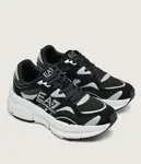 Кроссовки Ea7, черный - фото 3