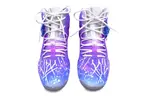 Мужские баскетбольные кроссовки Nike Hyperdunk X, White - фото 3