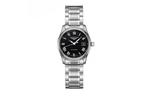 LONGINES Часы Master Collection L2.257.4.51.6, Black Dial - фото