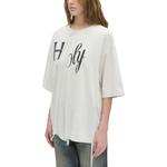 Футболка женская Ann Demeulemeester, белый - фото 3