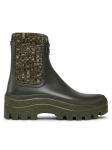 Резиновые сапоги Toni Pons Camos, зеленый - фото