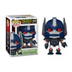 Фигурки Transformers, Optimus Primal Refined Chibi Funko - фото 3