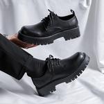 Туфли Cachiotti Men's Casual Shoes Men Low-Top - фото 12