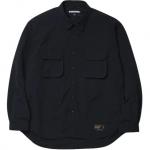 Футболка унисекс NEIGHBORHOOD, черный - фото