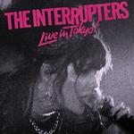 Диск CD Live In Tokyo - The Interrupters - фото