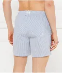 Пляжные шорты regular fit Gant, синий - фото 2