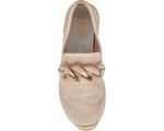 Лоферы Dolce Vita Jhenee Espadrille, цвет Dune Suede - фото 2
