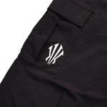 Повседневные шорты унисекс ANTA, черный - фото 2