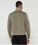 Бомбер Джанго regular fit Parajumpers, серый - фото 3