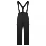 Брюки Trespass Shaun, черный - фото