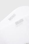 Носки BOSS (2 шт.) 50469772 Boss, белый - фото 2