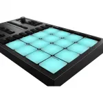 Система производства и исполнения Native Instruments MASCHINE Mikro MK3 - фото 6