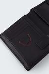 Кошелек STRELLSON Oxford Circus, черный - фото 5