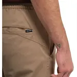 Джоггеры Volcom Frickin Slim, зеленый - фото 6