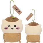 Плюшевый кулон Chiikawa - фото