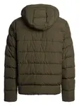 Куртка Cassian с капюшоном Parajumpers, зеленый - фото 5