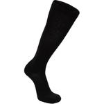 HOKA ONE ONE SS24 носки до колена Unisex Black - фото