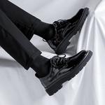 Туфли Men"s Casual Men Low-Top черный Cachiotti - фото 10