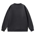 361° Свитшот Unisex Tranquil Gray - фото 2