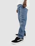 Джинсы REELL Rave Jeans, retro mid blue - фото 2