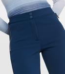 Лыжные брюки Bormio Cordova, Marine - фото 4