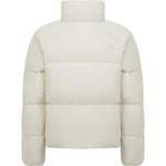 Пуховик LOFTY для женщин THE NORTH FACE, cream - фото 3