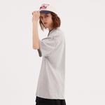 Футболка унисекс Zmoh, белый - фото 54