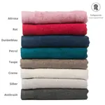 Полотенце Sleepling, серебряный - фото 4