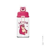 Стеклянные стаканы Disney, персиковый - фото 7