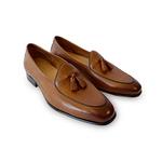 Лоферы мужские Antonio Barezzi, черный - фото 8