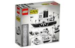 Steamboat Willie LEGO - фото 4