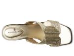 Туфли Bandolino Molane, золотой - фото 2